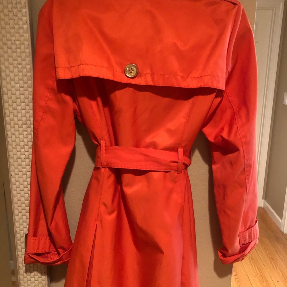 Coat - Picture 2 of 3